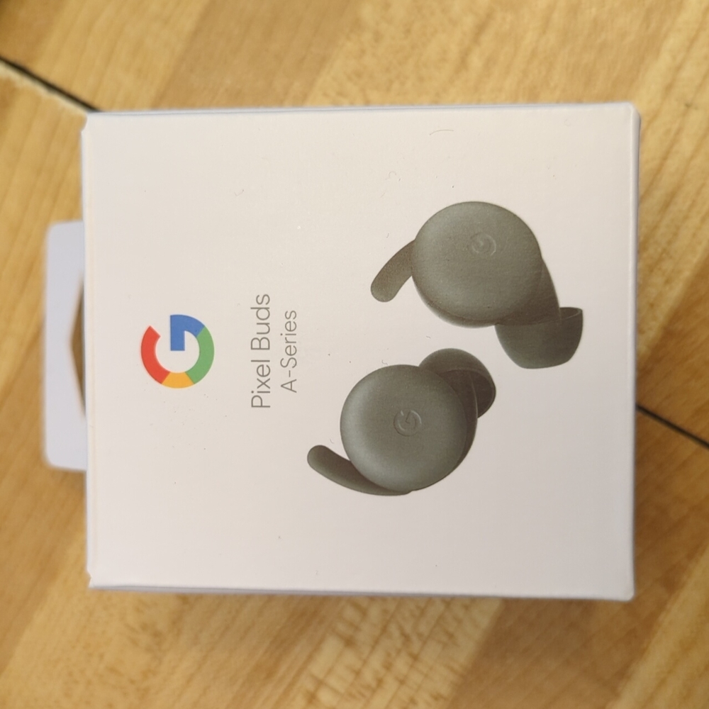 Google Pixel Buds A-Series